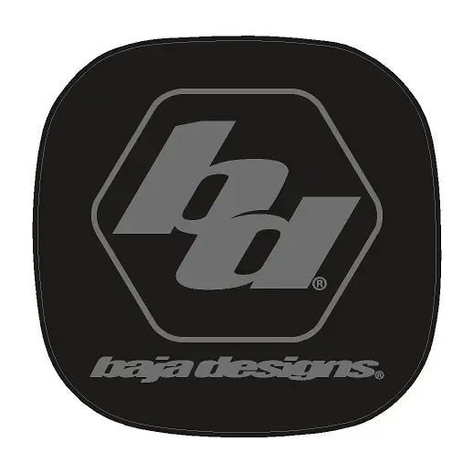 Baja Designs S1 Light Cover Overlays - Universal