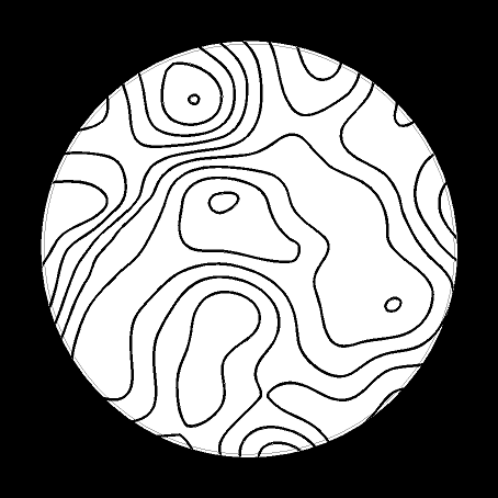 KC HiLITES Amber or Clear Cover Overlays - Universal