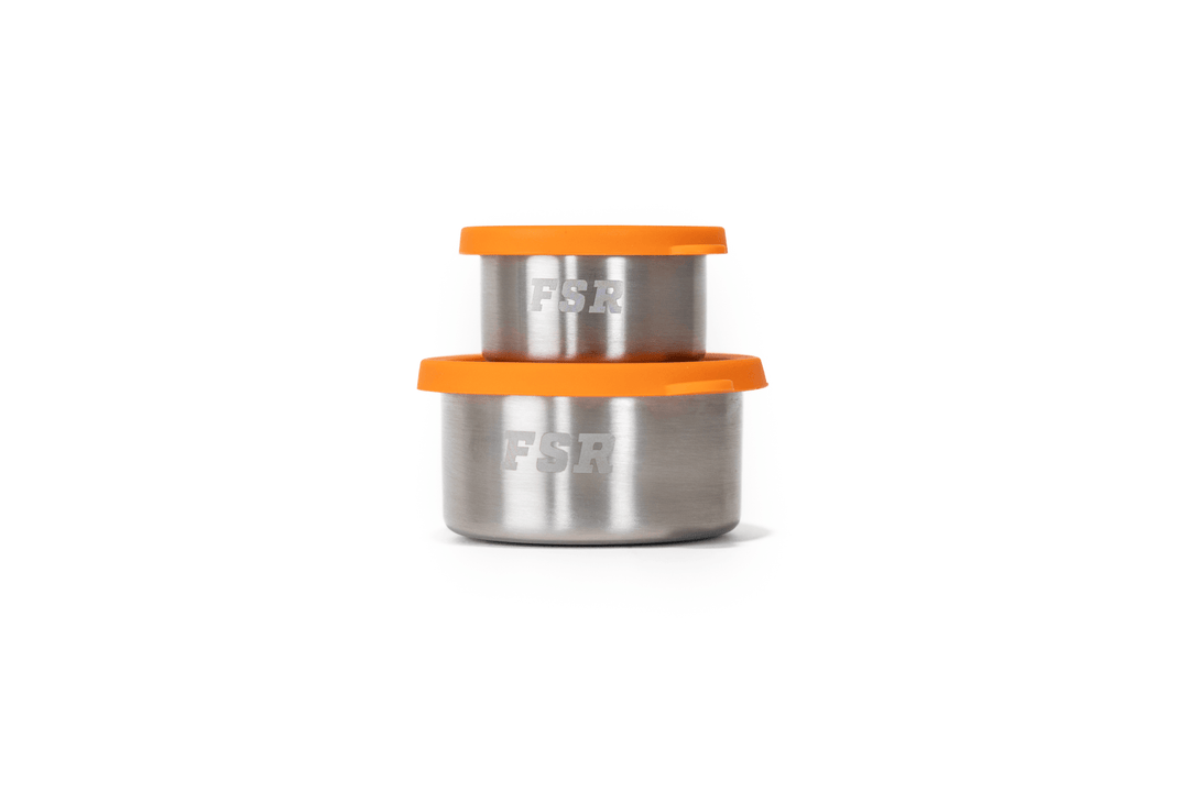 2-pack Condiment Cups - Clearance