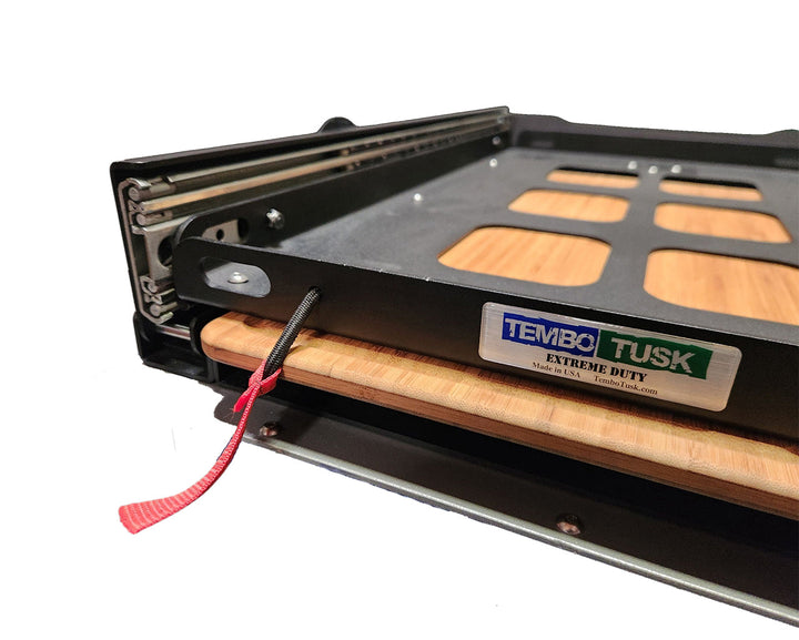 TemboTusk Tilt Slide