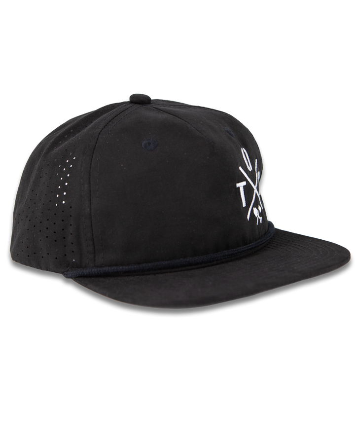 Crossbar Hat