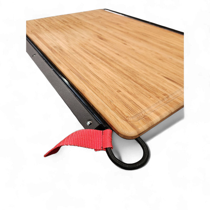 TemboTusk Tilt Slide