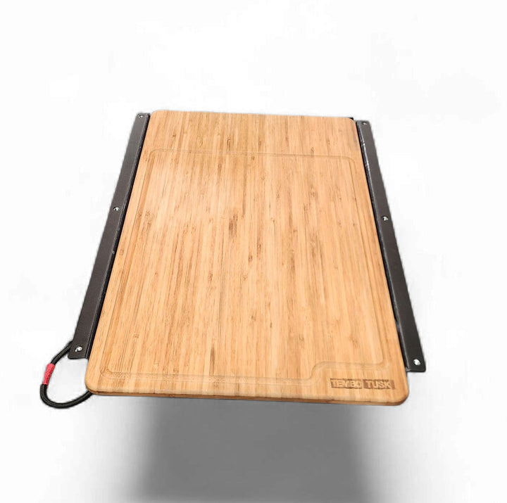 TemboTusk Tilt Slide