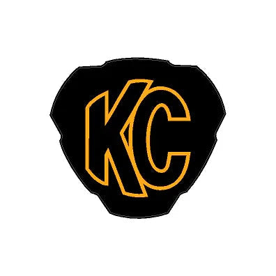 KC HiLITES Flex Era 3 Cover Overlays - Universal