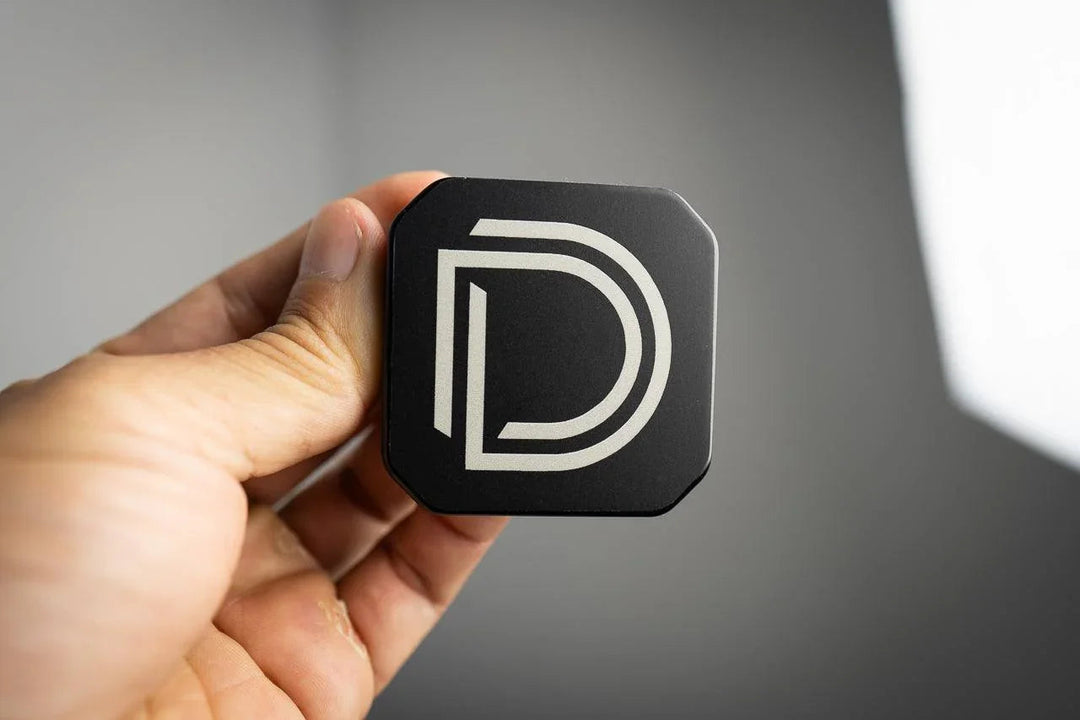 Diode Dynamics SSC1 Cover Overlays - Universal