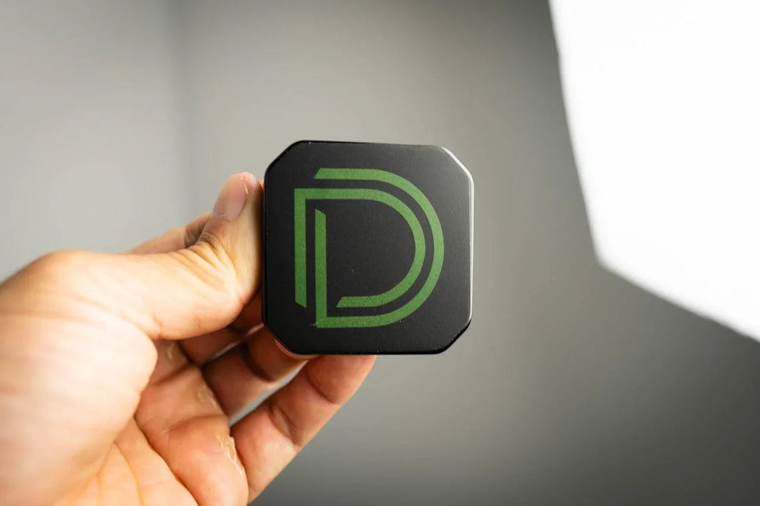 Diode Dynamics SSC1 Cover Overlays - Universal