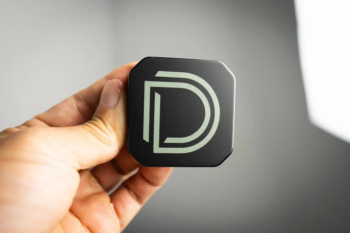 Diode Dynamics SSC1 Cover Overlays - Universal