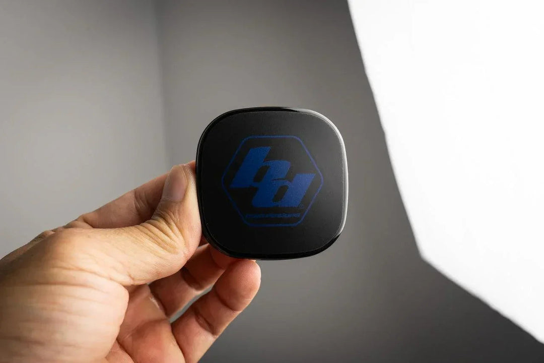 Baja Designs S1 Light Cover Overlays - Universal