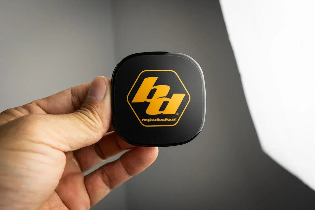 Baja Designs S8 LED Light Bar Cover Overlays - Universal