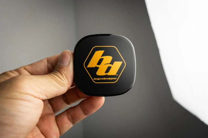 Baja Designs S1 Light Cover Overlays - Universal