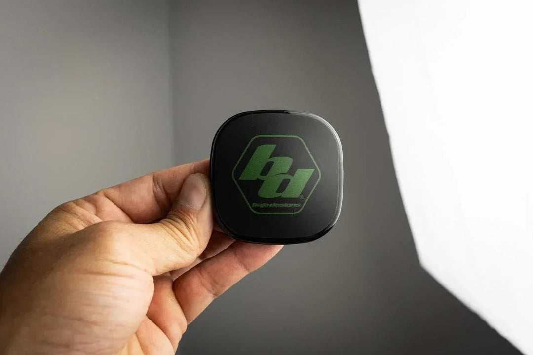 Baja Designs S8 LED Light Bar Cover Overlays - Universal