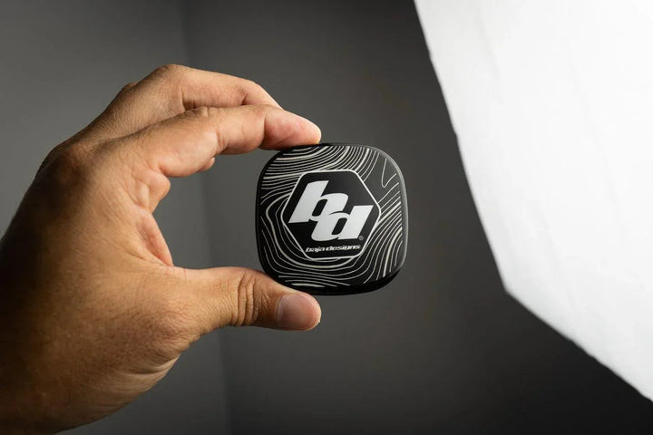 Baja Designs S1 Topo Light Cover Overlays  - Universal