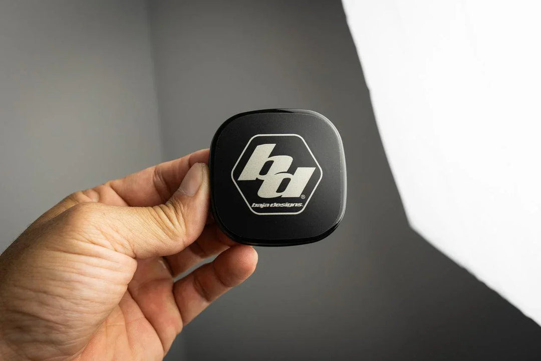 Baja Designs S1 Light Cover Overlays - Universal