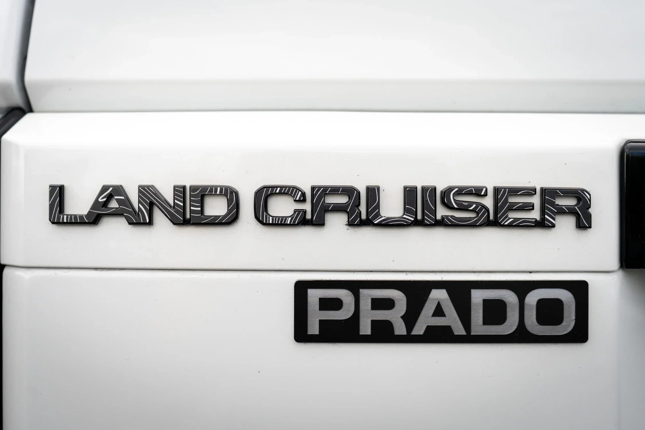Land Cruiser