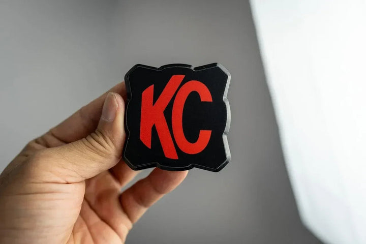 KC HiLITES Flex Era LED Light Bar Cover Overlays - Universal