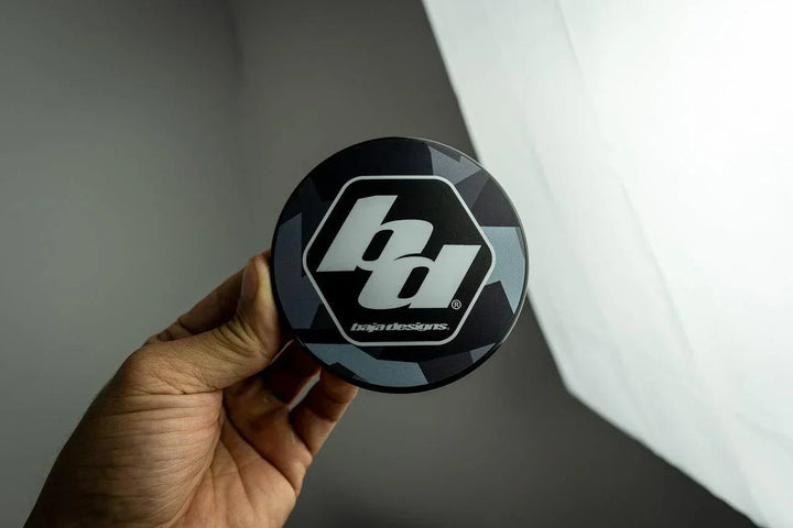 Baja Designs XL-R (Round) Light Cover Overlays  - Universal