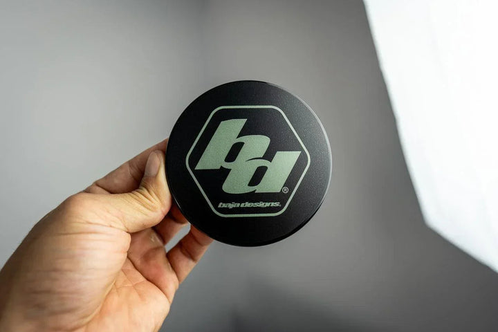 Baja Designs XL-R (Round) Light Cover Overlays  - Universal