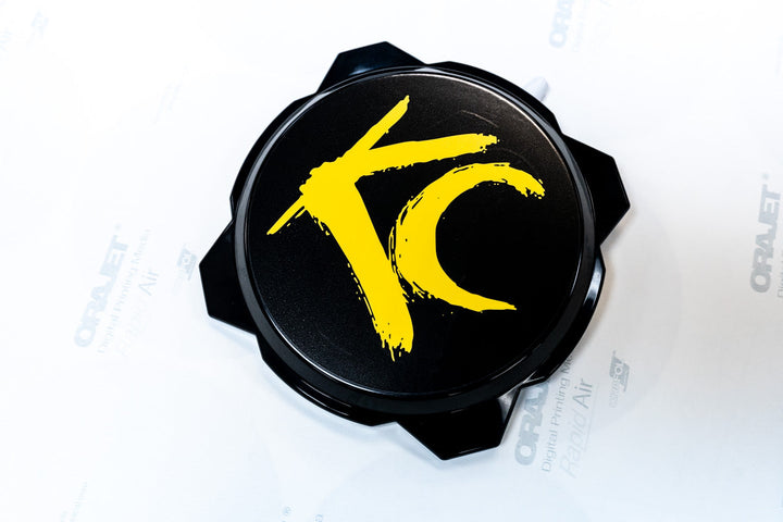 KC HiLITES Retro Series Overlays - Universal