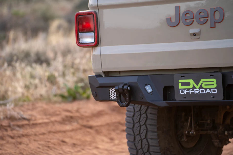 DV8 Elite Series D-Rings (Pair)