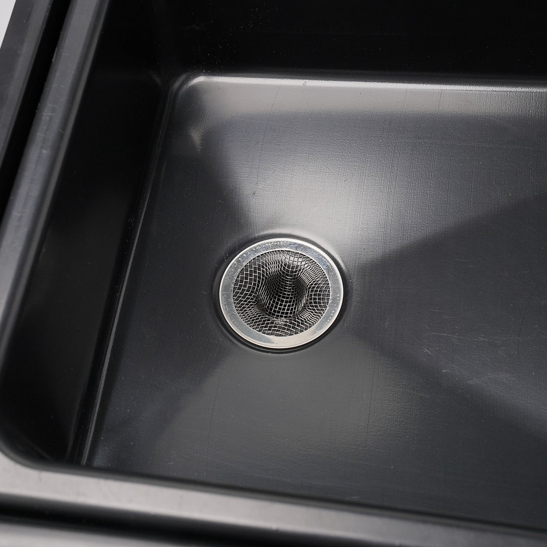 Portable Sink Starter Set | BOXIO - WASH PLUS
