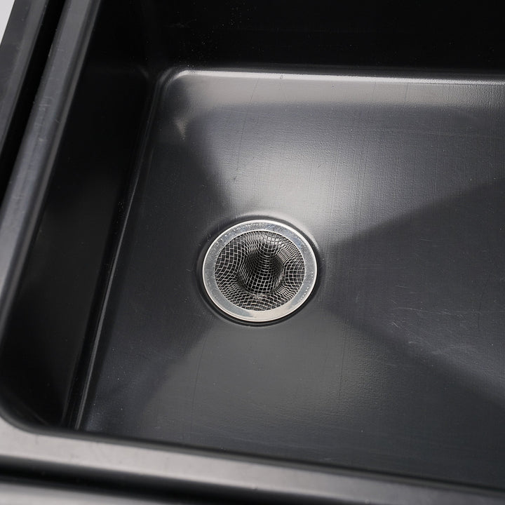 Portable Sink Starter Set | BOXIO - WASH PLUS