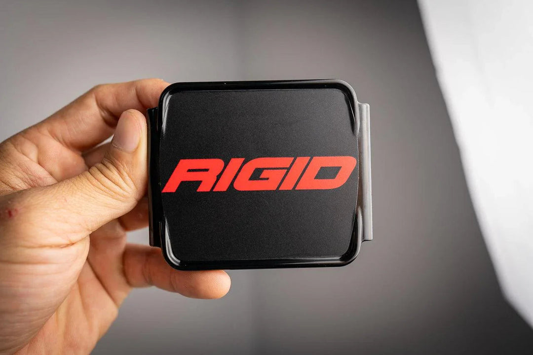 Rigid D-Series Cover Overlays - Universal