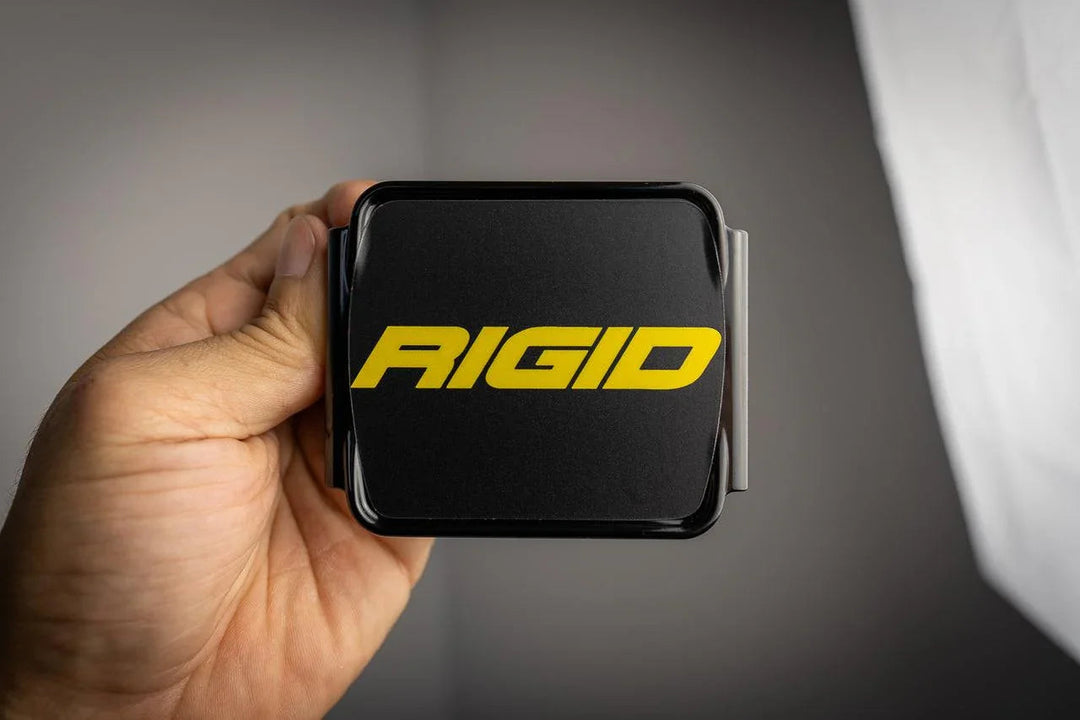 Rigid D-Series Cover Overlays - Universal