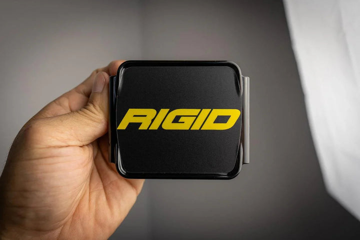 Rigid D-Series Cover Overlays - Universal