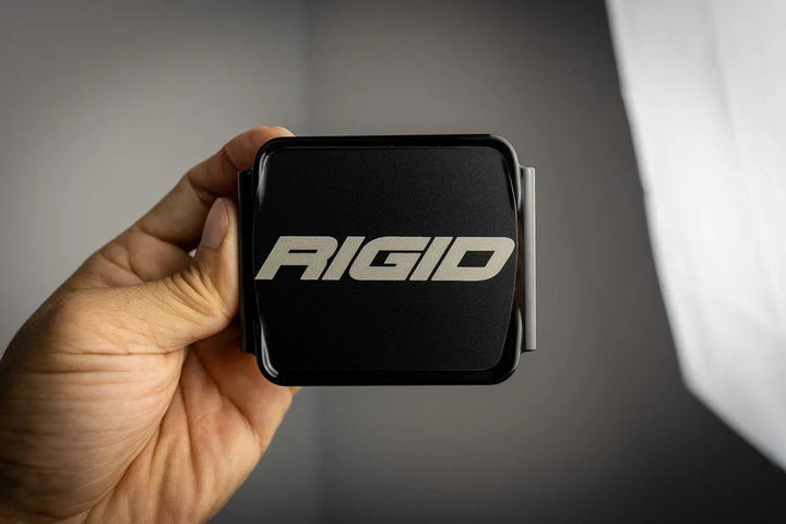 Rigid D-Series Cover Overlays - Universal