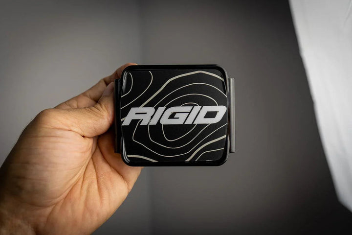 Rigid D-Series Cover Topo Overlays - Universal