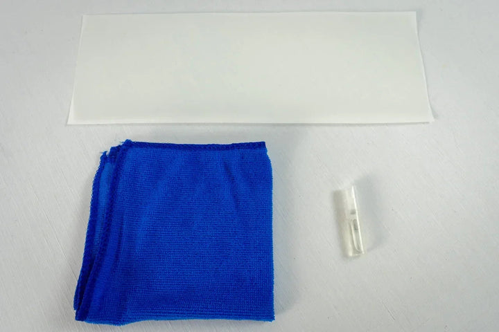 StickerFab 8" / 12.3" Matte Screen Protector Kit - 2024 Land Cruiser