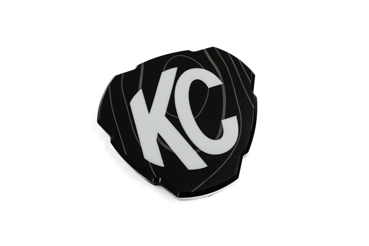 KC HiLITES Flex Era 3 Cover Topo Overlays - Universal