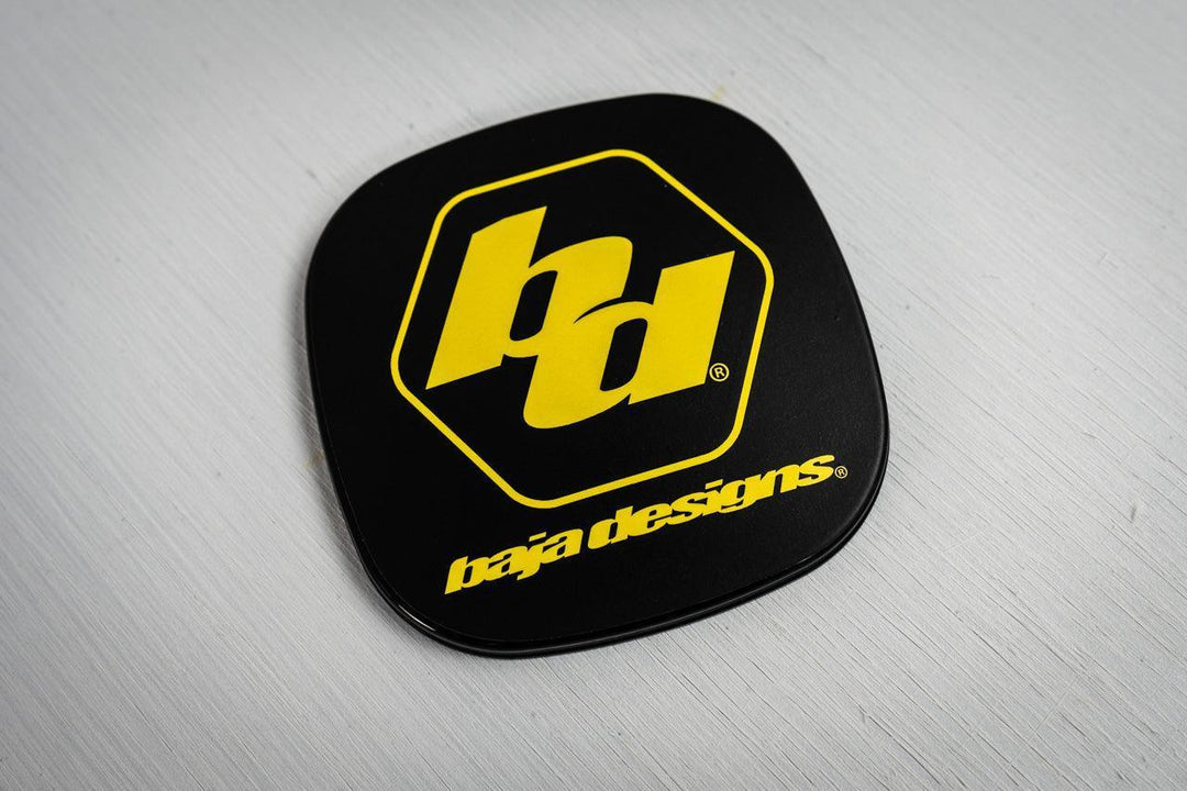 Baja Designs XL Light Cover Overlays  - Universal