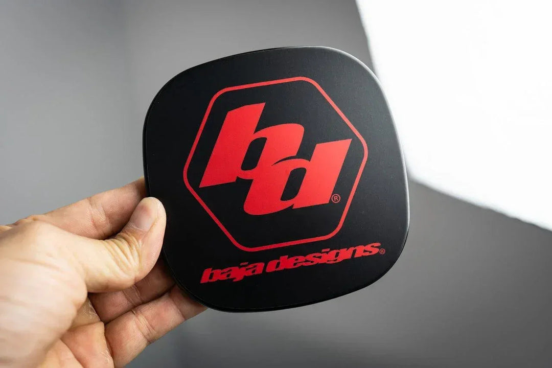 Baja Designs XL Light Cover Overlays  - Universal