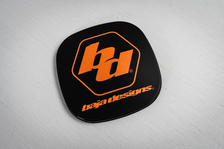 Baja Designs XL Light Cover Overlays  - Universal