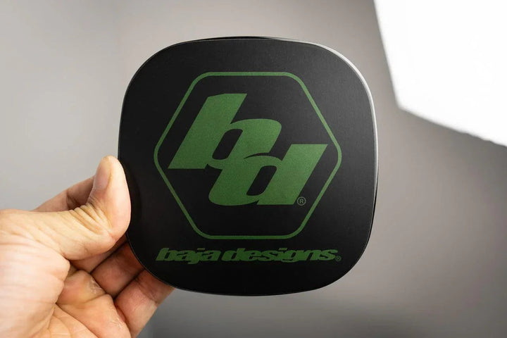 Baja Designs XL Light Cover Overlays  - Universal