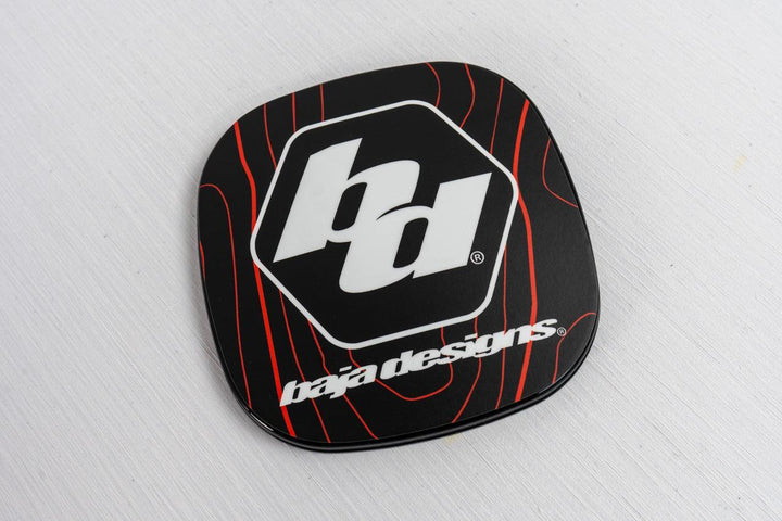 Baja Designs XL Topo Light Cover Overlays  - Universal