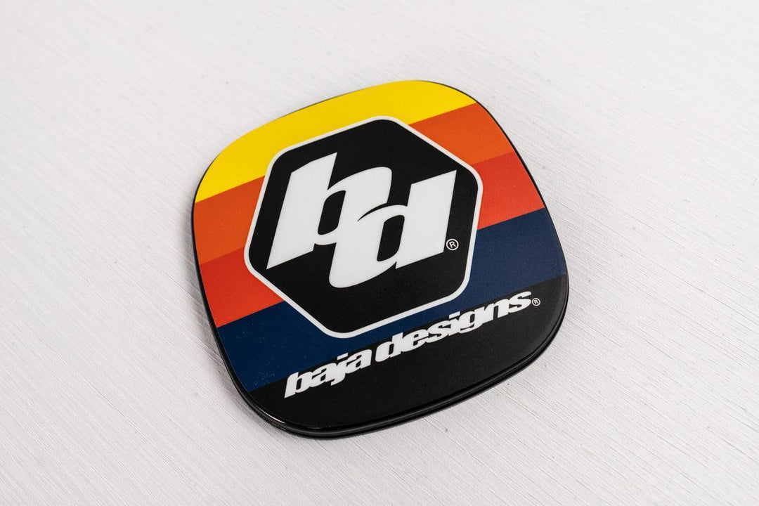 Baja Designs XL Light Cover Overlays  - Universal