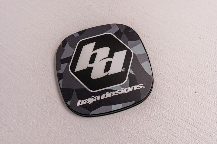 Baja Designs OnX6 Light Cover Overlays  - Universal