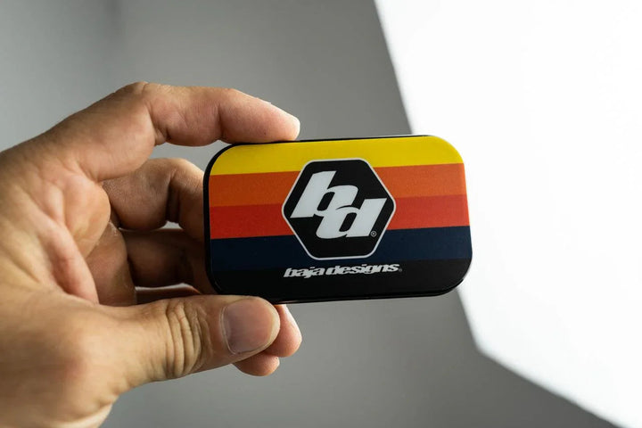 Baja Designs S2 Light Cover Overlays - Universal