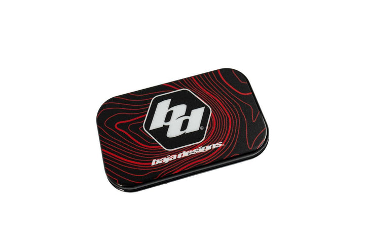 Baja Designs S2 Topo Light Cover Overlays  - Universal