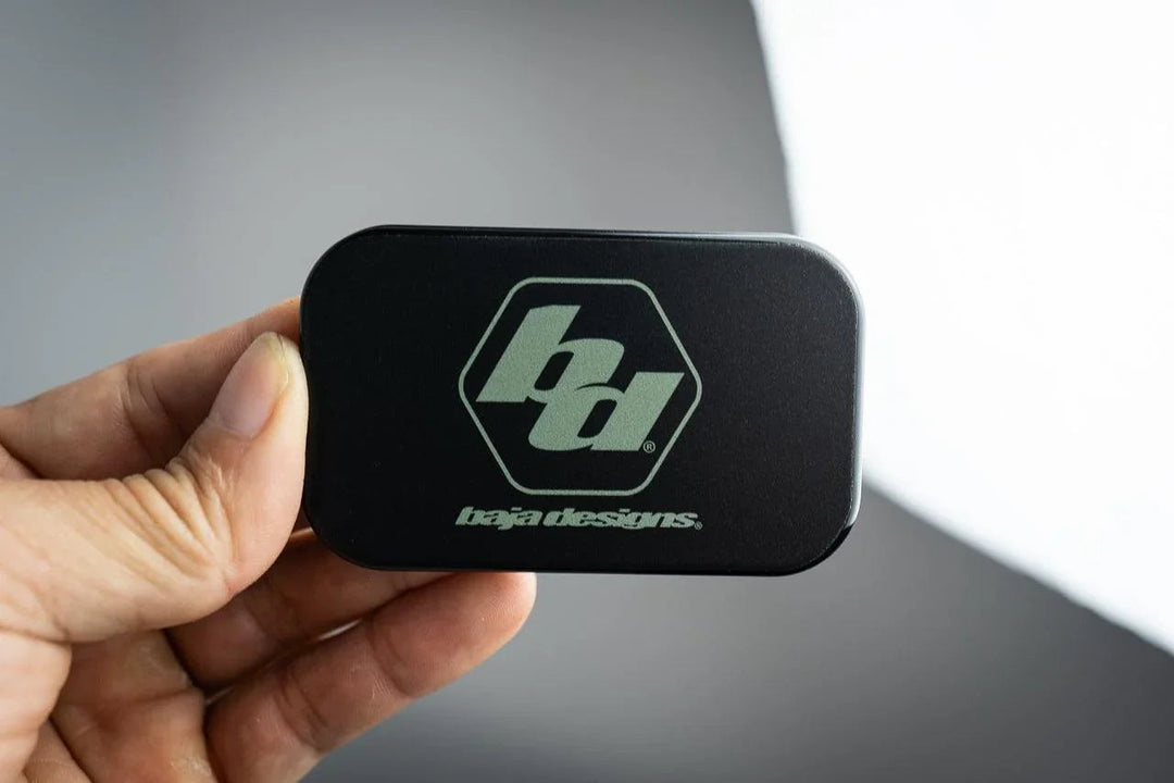 Baja Designs S2 Light Cover Overlays - Universal