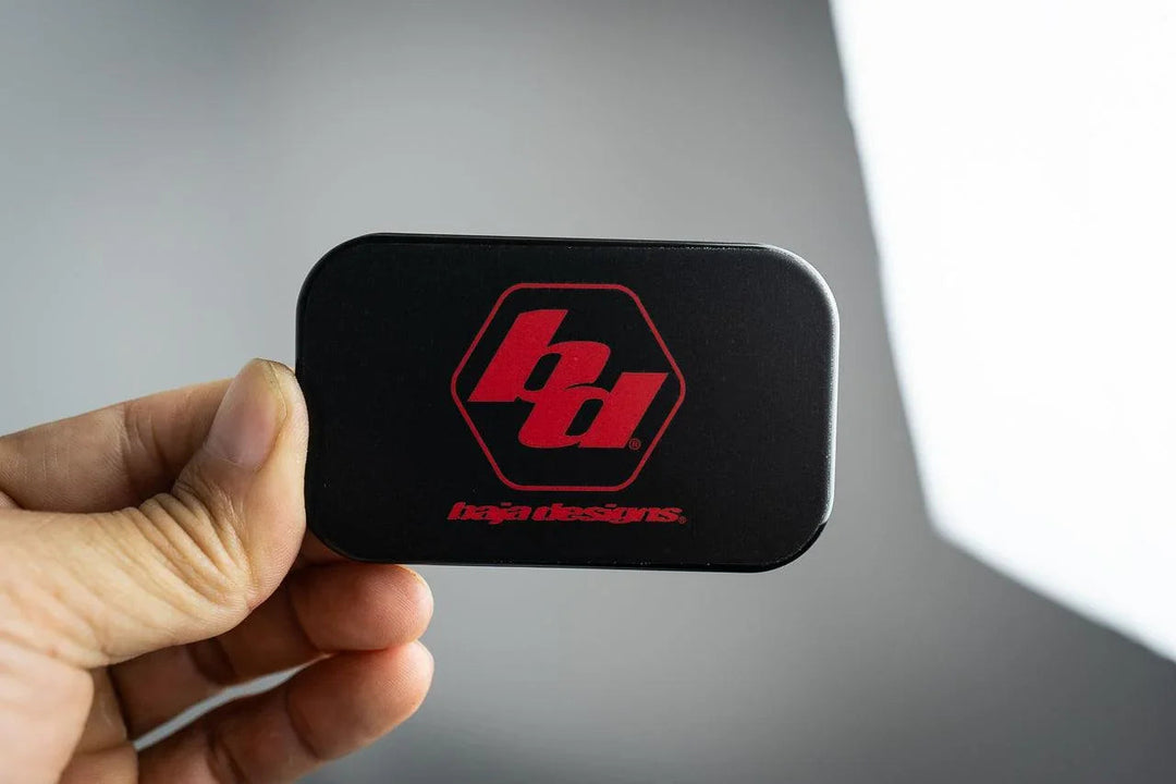 Baja Designs S2 Light Cover Overlays - Universal