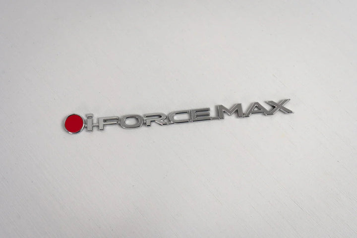 iForceMax Circle Overlays - 2024+ Land Cruiser