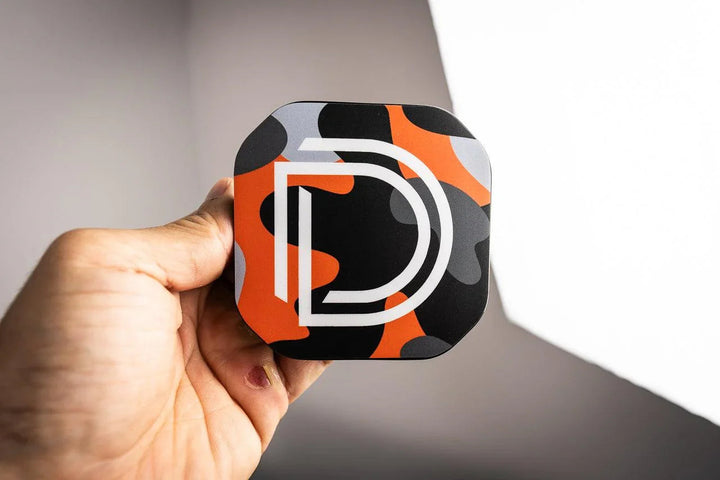 Diode Dynamics SS3 Cover Overlays - Universal