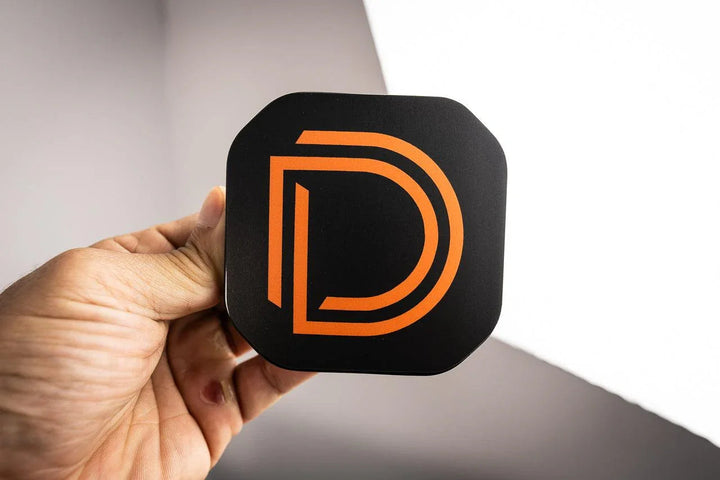 Diode Dynamics SS3 Cover Overlays - Universal