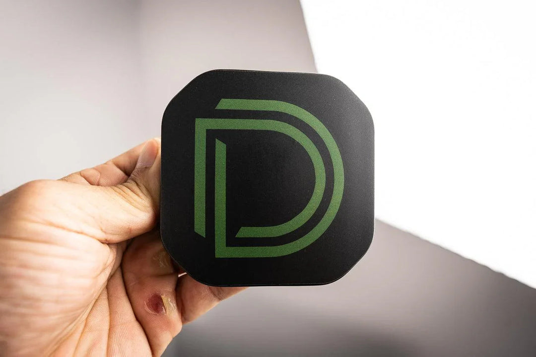 Diode Dynamics SS3 Cover Overlays - Universal