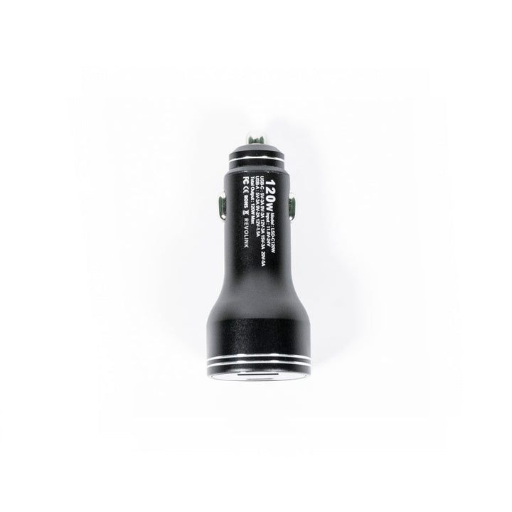 Starlink Mini USB Car Charger