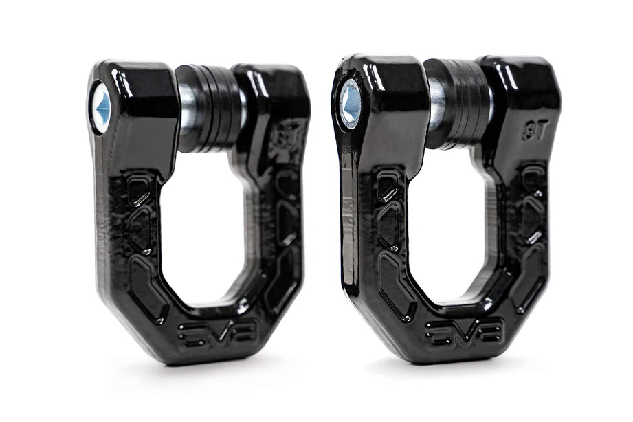 DV8 Elite Series D-Rings (Pair)