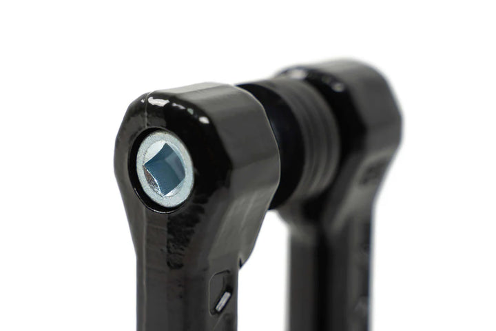 DV8 Elite Series D-Rings (Pair)